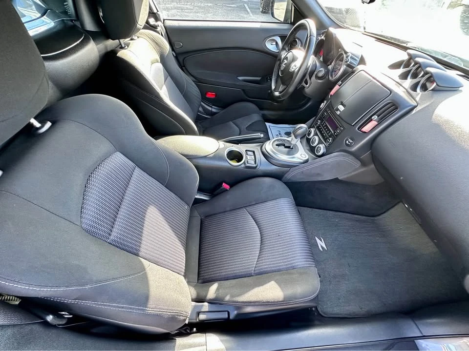 2016 Nissan 370Z 6th Gen - Image 17 of 20