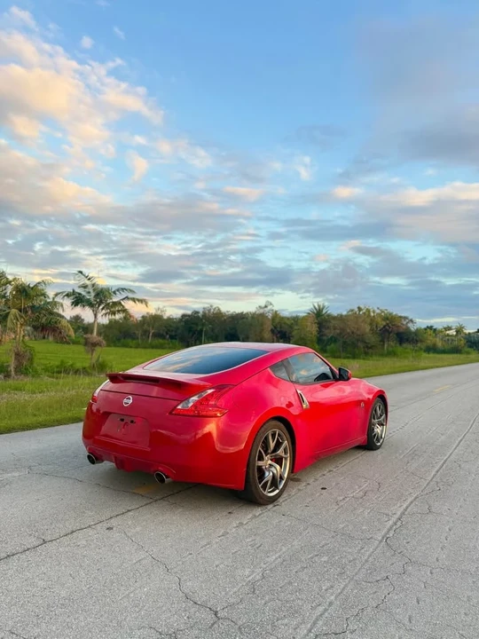 2016 Nissan 370Z 6th Gen - Image 5 of 11