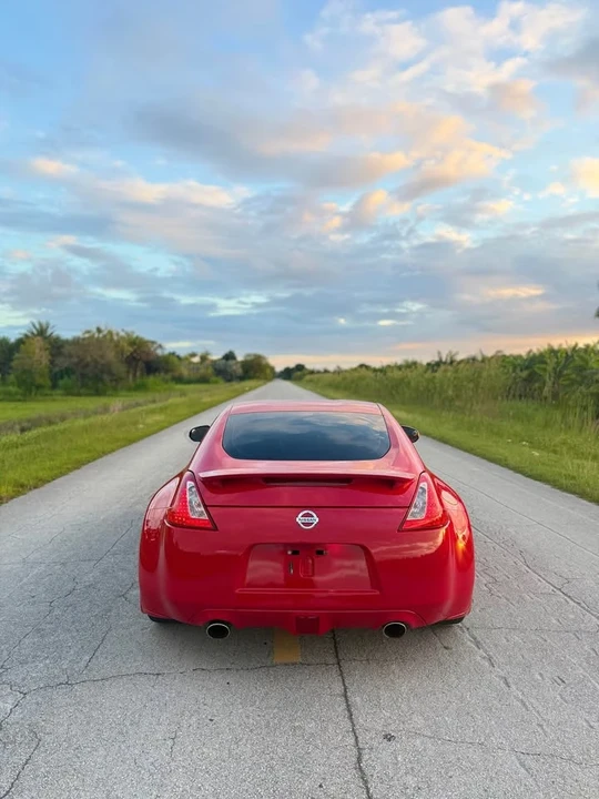 2016 Nissan 370Z 6th Gen - Image 6 of 11