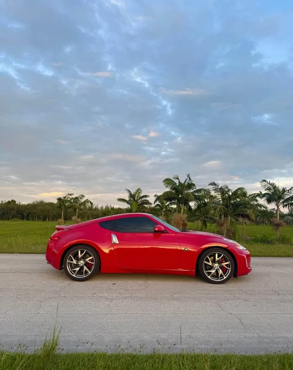 2016 Nissan 370Z 6th Gen - Image 4 of 11