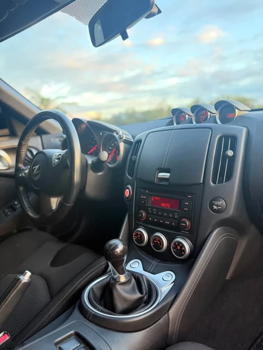 2016 Nissan 370Z 6th Gen - Image 11 of 11