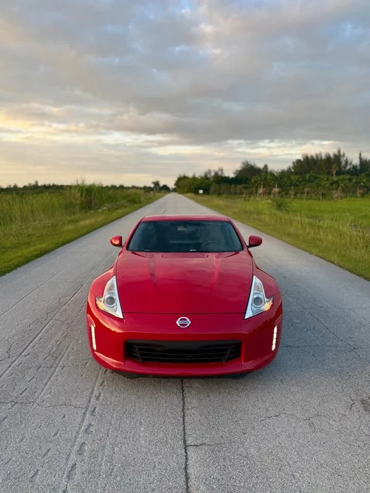 2016 Nissan 370Z 6th Gen - Image 2 of 11