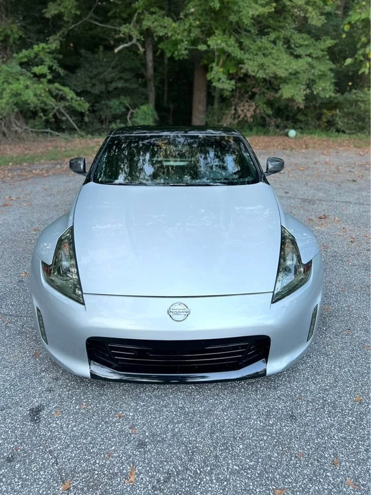 2016 Nissan 370Z 6th Gen - Image 5 of 9