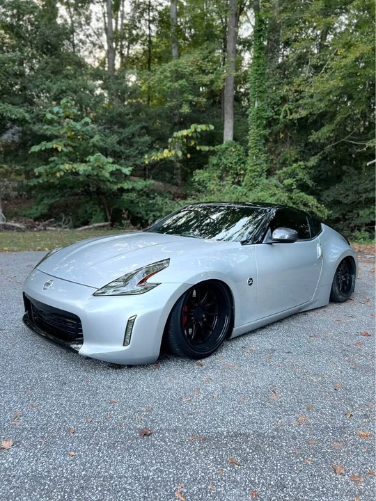 2016 Nissan 370Z 6th Gen - Image 3 of 9