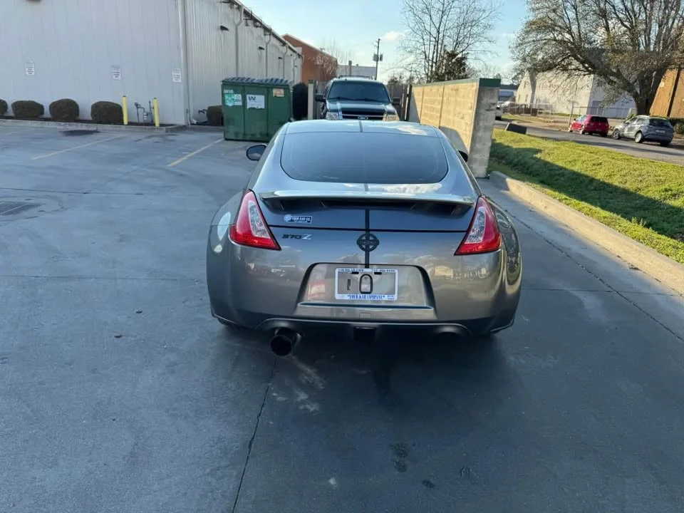 2016 Nissan 370Z 6th Gen - Image 8 of 15