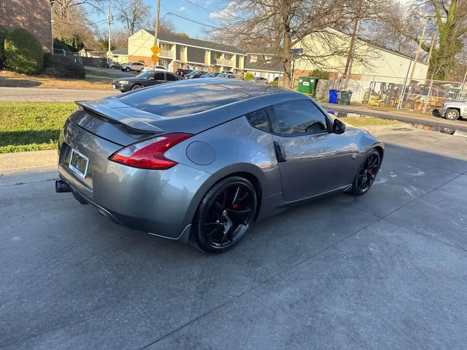 2016 Nissan 370Z 6th Gen - Image 3 of 15