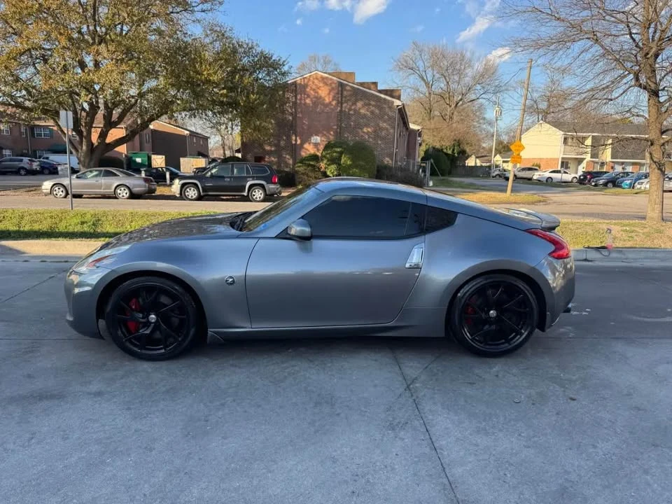 2016 Nissan 370Z 6th Gen - Image 6 of 15