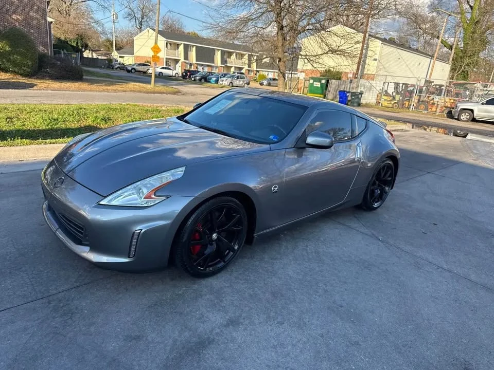 2016 Nissan 370Z 6th Gen - Image 5 of 15