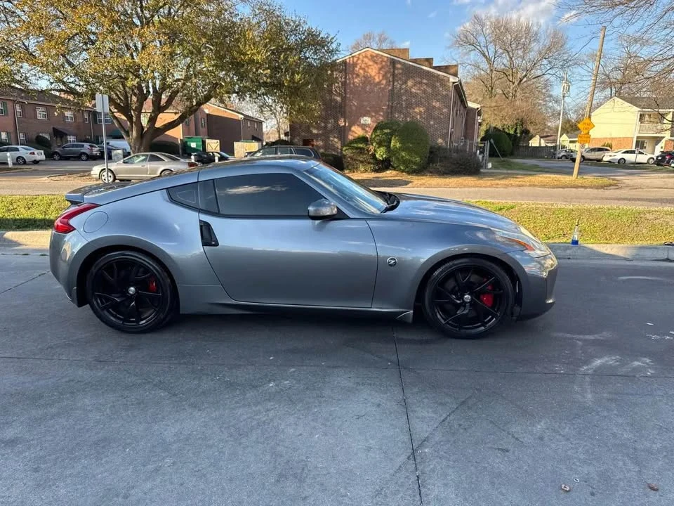 2016 Nissan 370Z 6th Gen - Image 2 of 15