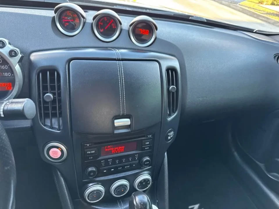 2016 Nissan 370Z 6th Gen - Image 15 of 15