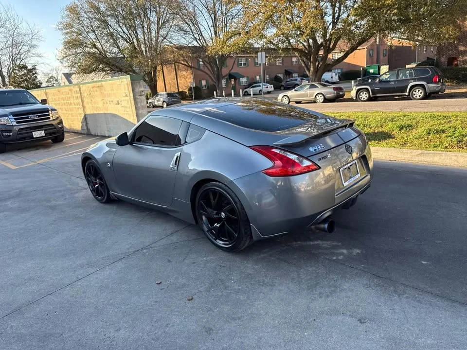 2016 Nissan 370Z 6th Gen - Image 7 of 15