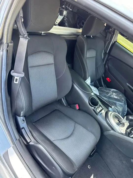 2016 Nissan 370Z 6th Gen - Image 11 of 15