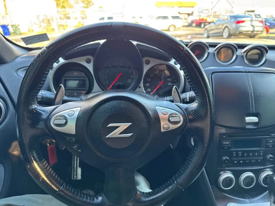 2016 Nissan 370Z 6th Gen - Image 12 of 15