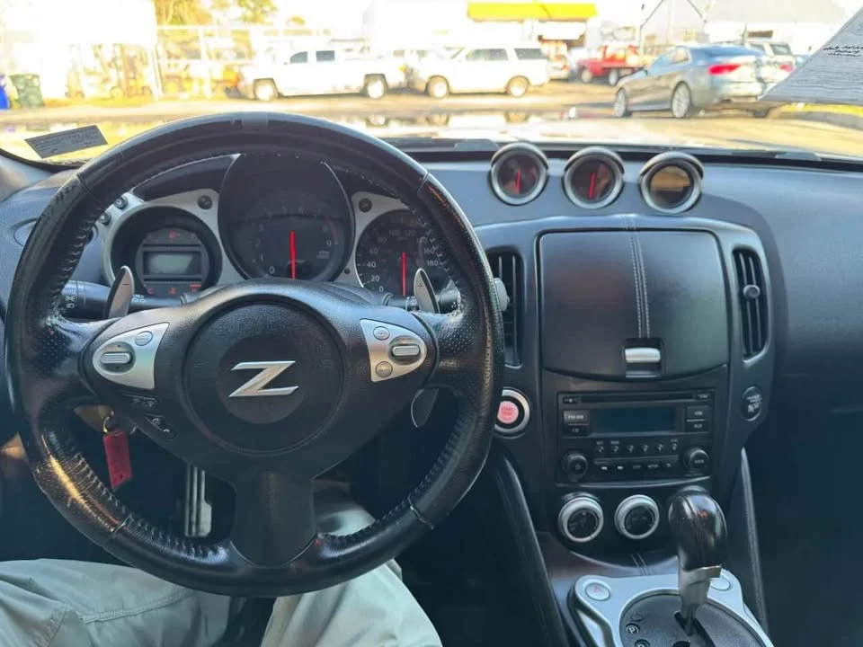 2016 Nissan 370Z 6th Gen - Image 13 of 15