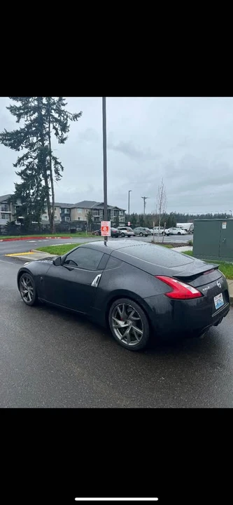2016 Nissan 370Z 6th Gen - Image 4 of 10