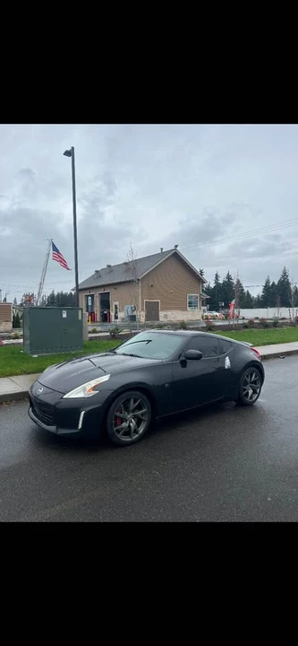 2016 Nissan 370Z 6th Gen - Image 3 of 10