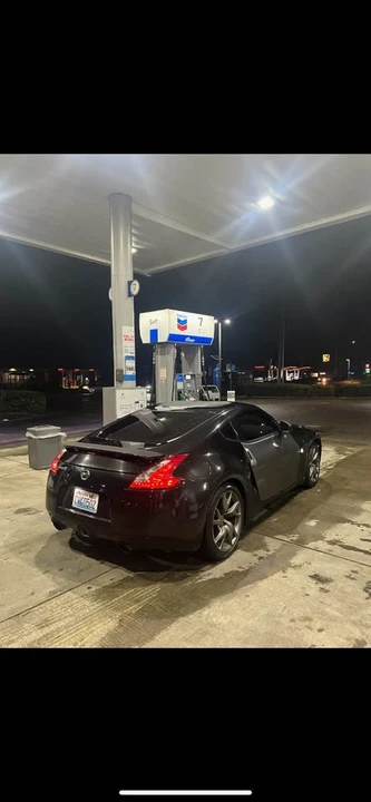 2016 Nissan 370Z 6th Gen - Image 10 of 10