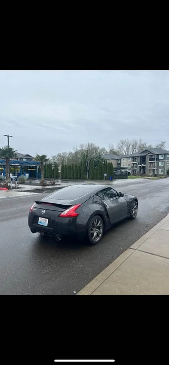 2016 Nissan 370Z 6th Gen - Image 5 of 10