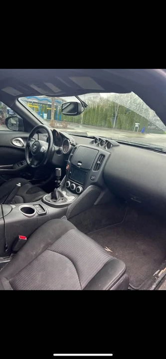 2016 Nissan 370Z 6th Gen - Image 8 of 10