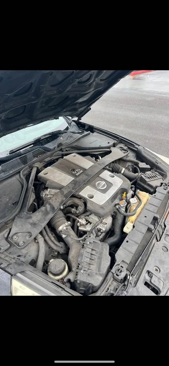 2016 Nissan 370Z 6th Gen - Image 7 of 10