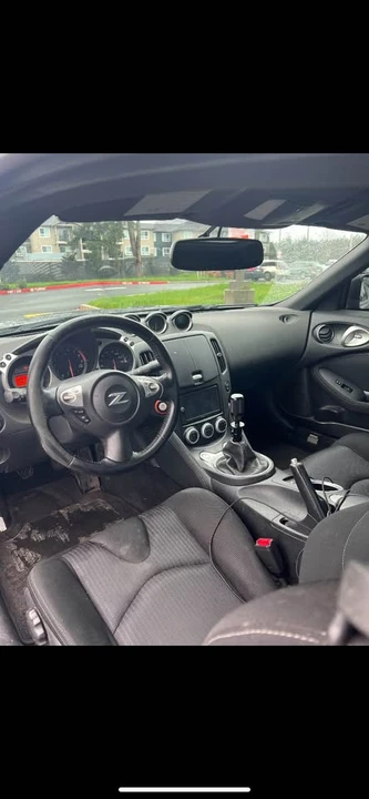 2016 Nissan 370Z 6th Gen - Image 2 of 10