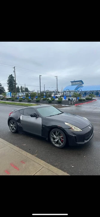 2016 Nissan 370Z 6th Gen - Image 9 of 10