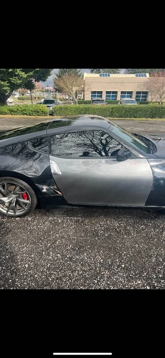 2016 Nissan 370Z 6th Gen - Image 6 of 10