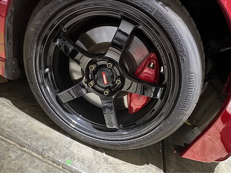 2016 Nissan 370Z 6th Gen - Image 3 of 3