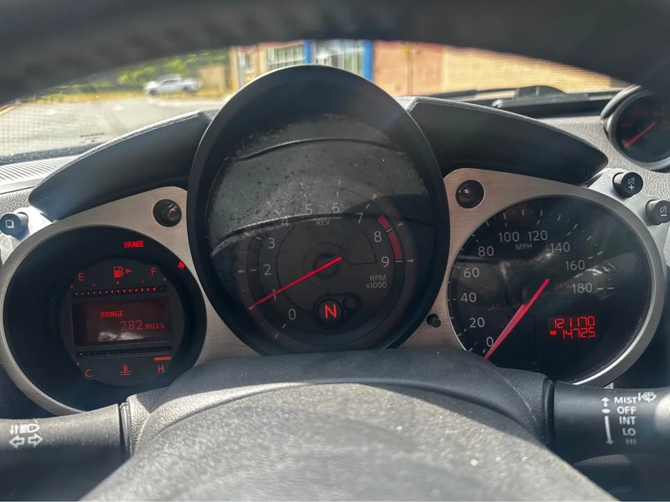2016 Nissan 370Z 6th Gen - Image 3 of 8