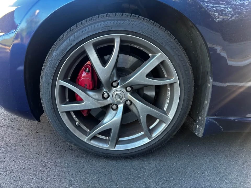 2016 Nissan 370Z 6th Gen - Image 6 of 8