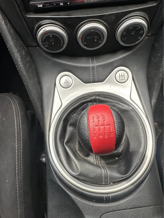 2016 Nissan 370Z 6th Gen - Image 2 of 8