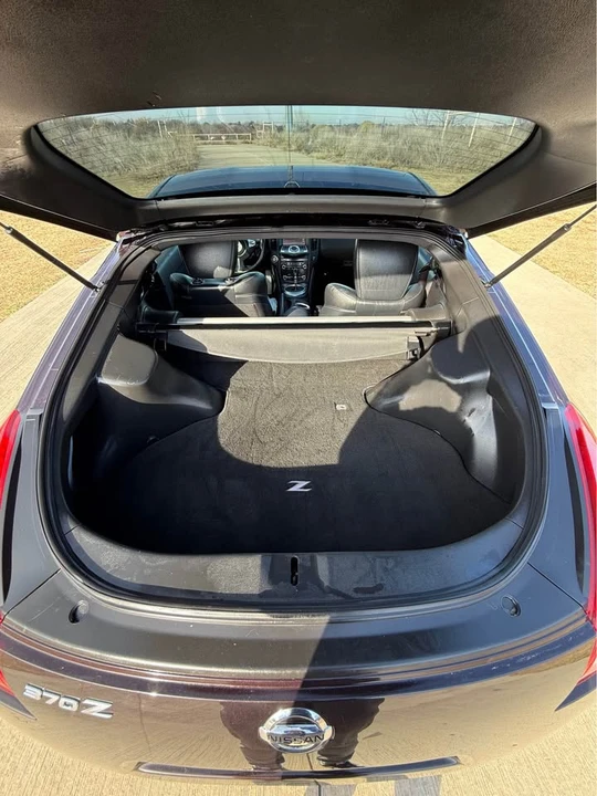 2016 Nissan 370Z 6th Gen - Image 5 of 10