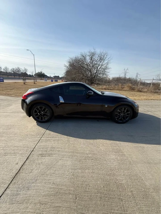 2016 Nissan 370Z 6th Gen - Image 2 of 10