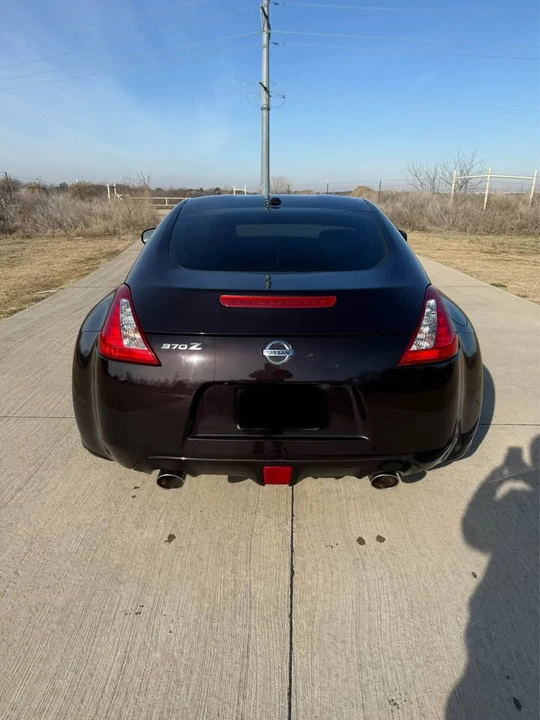 2016 Nissan 370Z 6th Gen - Image 3 of 10