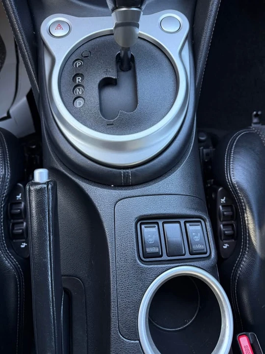 2016 Nissan 370Z 6th Gen - Image 9 of 10