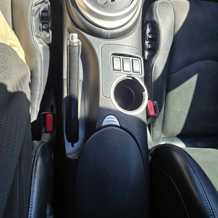 2016 Nissan 370Z 6th Gen - Image 16 of 16