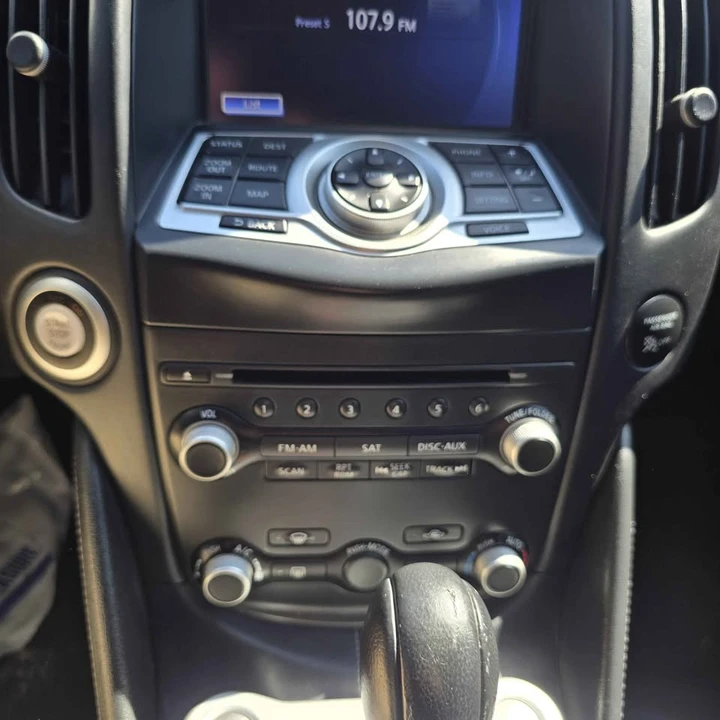2016 Nissan 370Z 6th Gen - Image 14 of 16