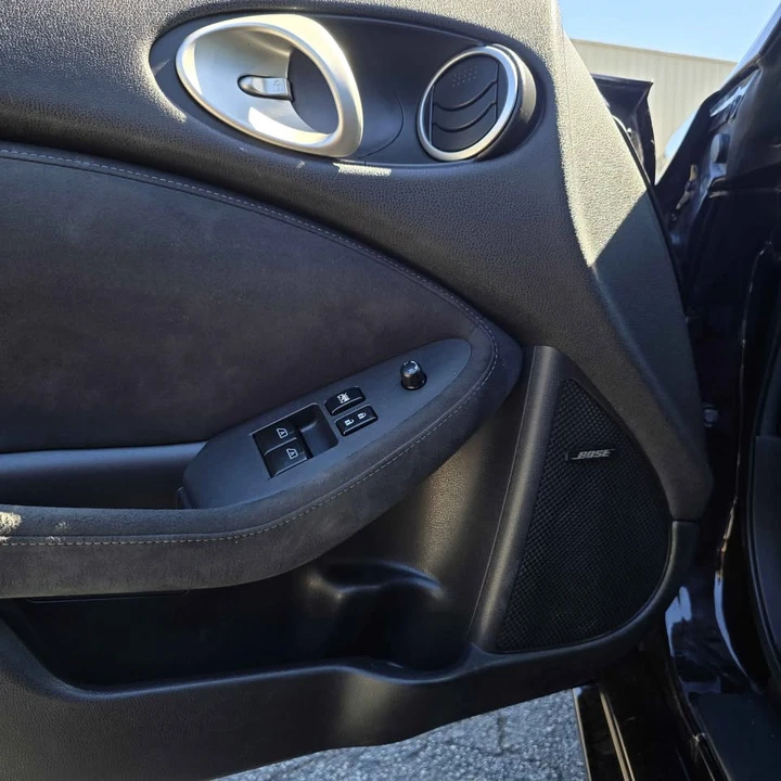 2016 Nissan 370Z 6th Gen - Image 8 of 16
