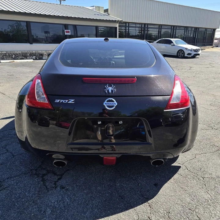 2016 Nissan 370Z 6th Gen - Image 3 of 16