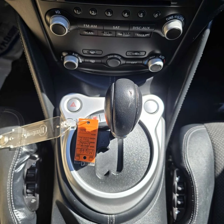 2016 Nissan 370Z 6th Gen - Image 15 of 16