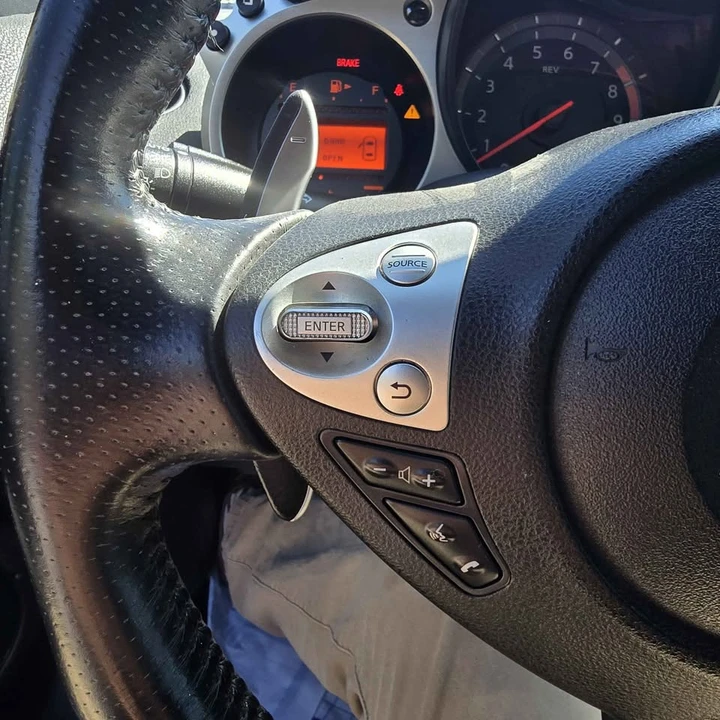 2016 Nissan 370Z 6th Gen - Image 10 of 16