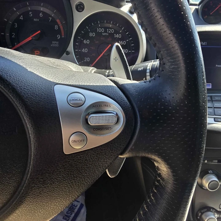 2016 Nissan 370Z 6th Gen - Image 11 of 16