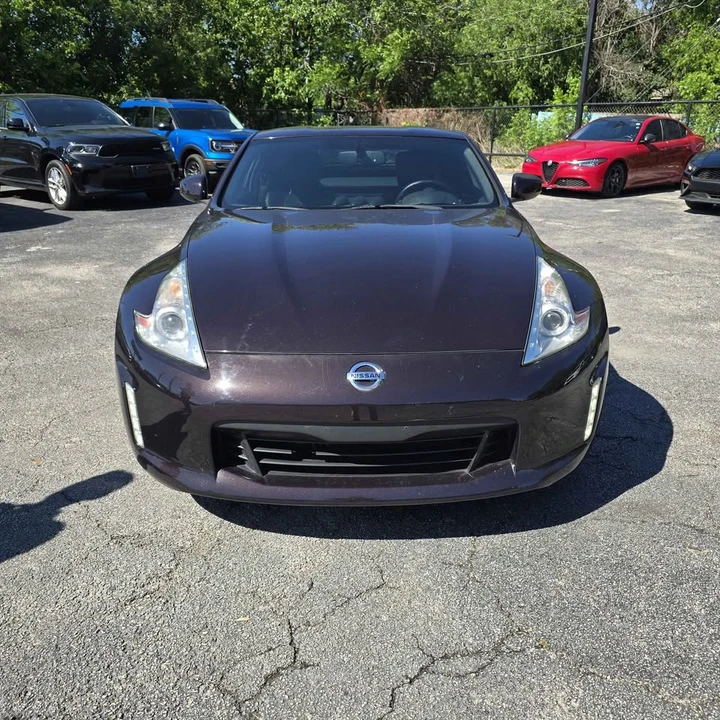 2016 Nissan 370Z 6th Gen - Image 2 of 16