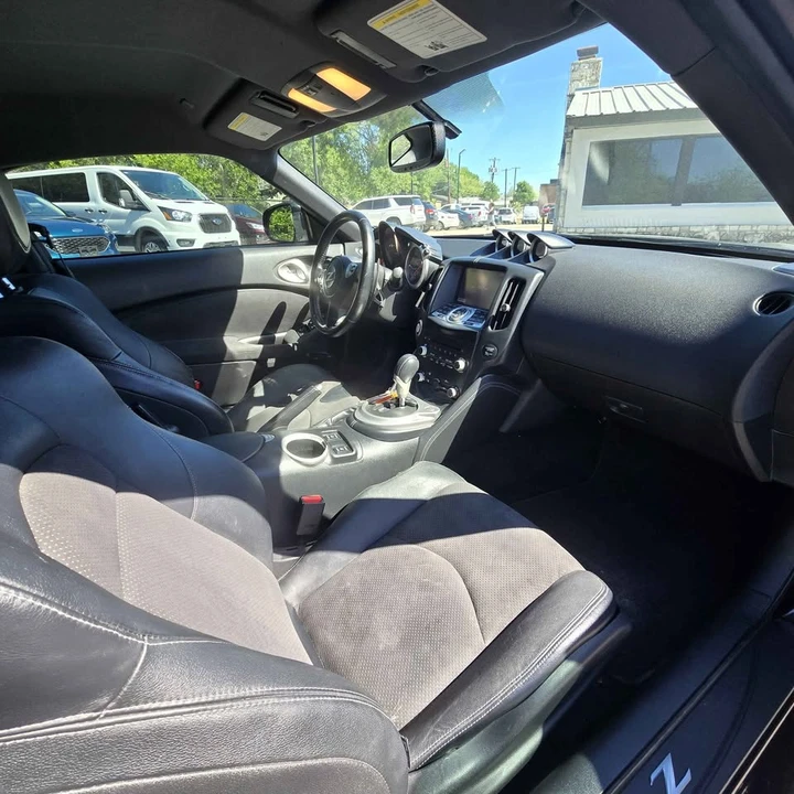 2016 Nissan 370Z 6th Gen - Image 6 of 16
