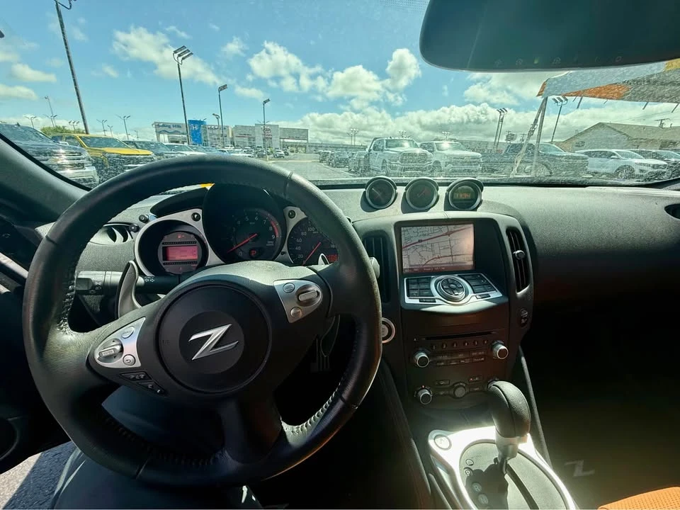 2016 Nissan 370Z 6th Gen - Image 4 of 4