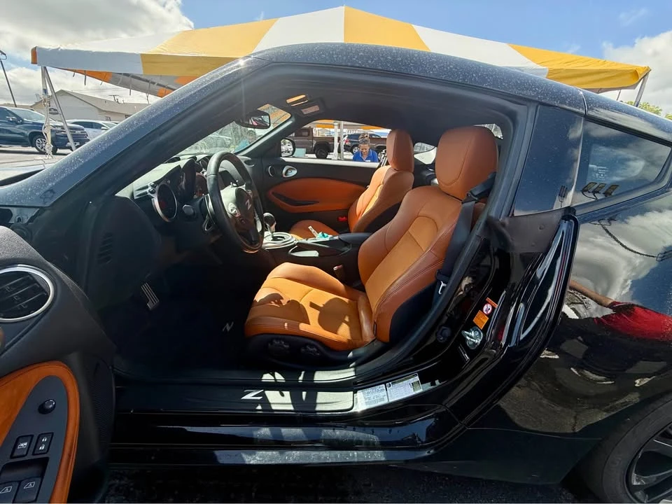 2016 Nissan 370Z 6th Gen - Image 3 of 4