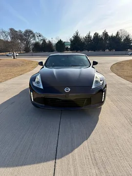 2016 Nissan 370Z Touring