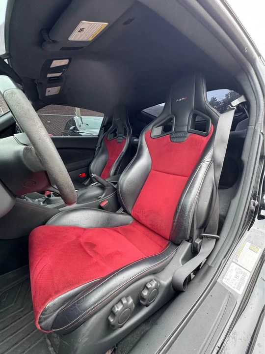 2016 Nissan 370Z 6th Gen - Image 11 of 12