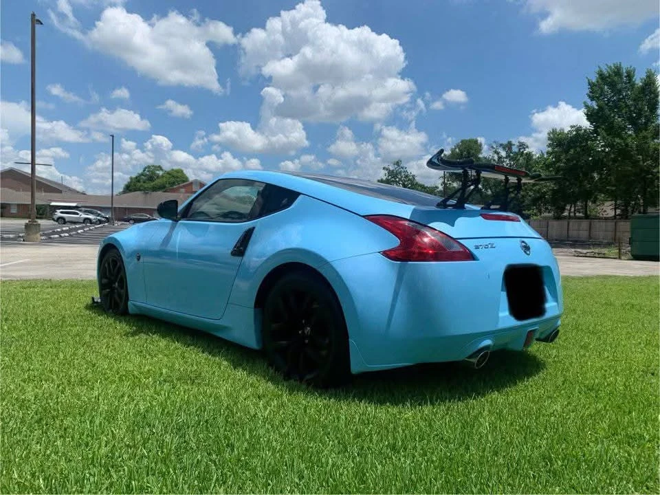 2016 Nissan 370Z 6th Gen - Image 2 of 6