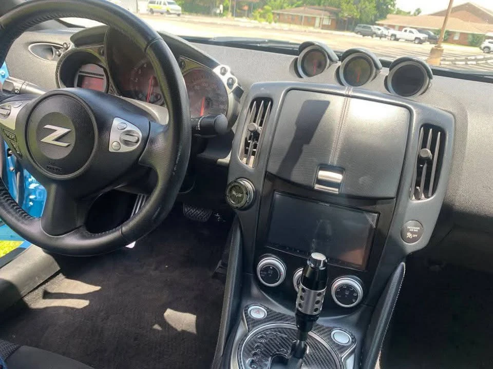 2016 Nissan 370Z 6th Gen - Image 6 of 6